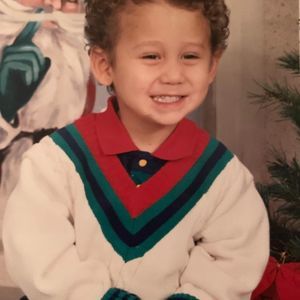 Meet your Posher, Taylor